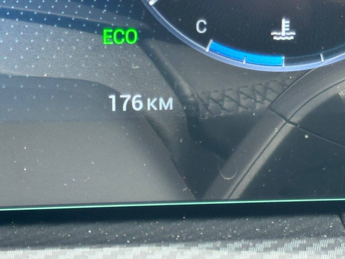 Купить Chery Tiggo 7 Pro Max, 2024, 200 км, фото №18