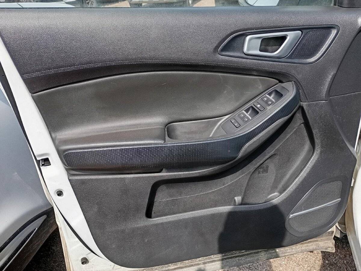 Купить Chery Tiggo 4, 2022, 128 572 км, фото №10