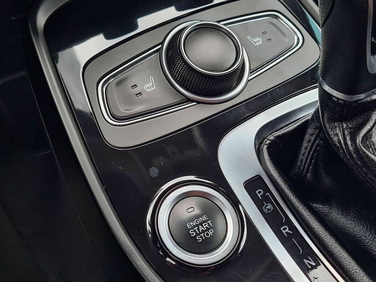 Купить Chery Tiggo 7, 2019, 106 150 км, фото №18