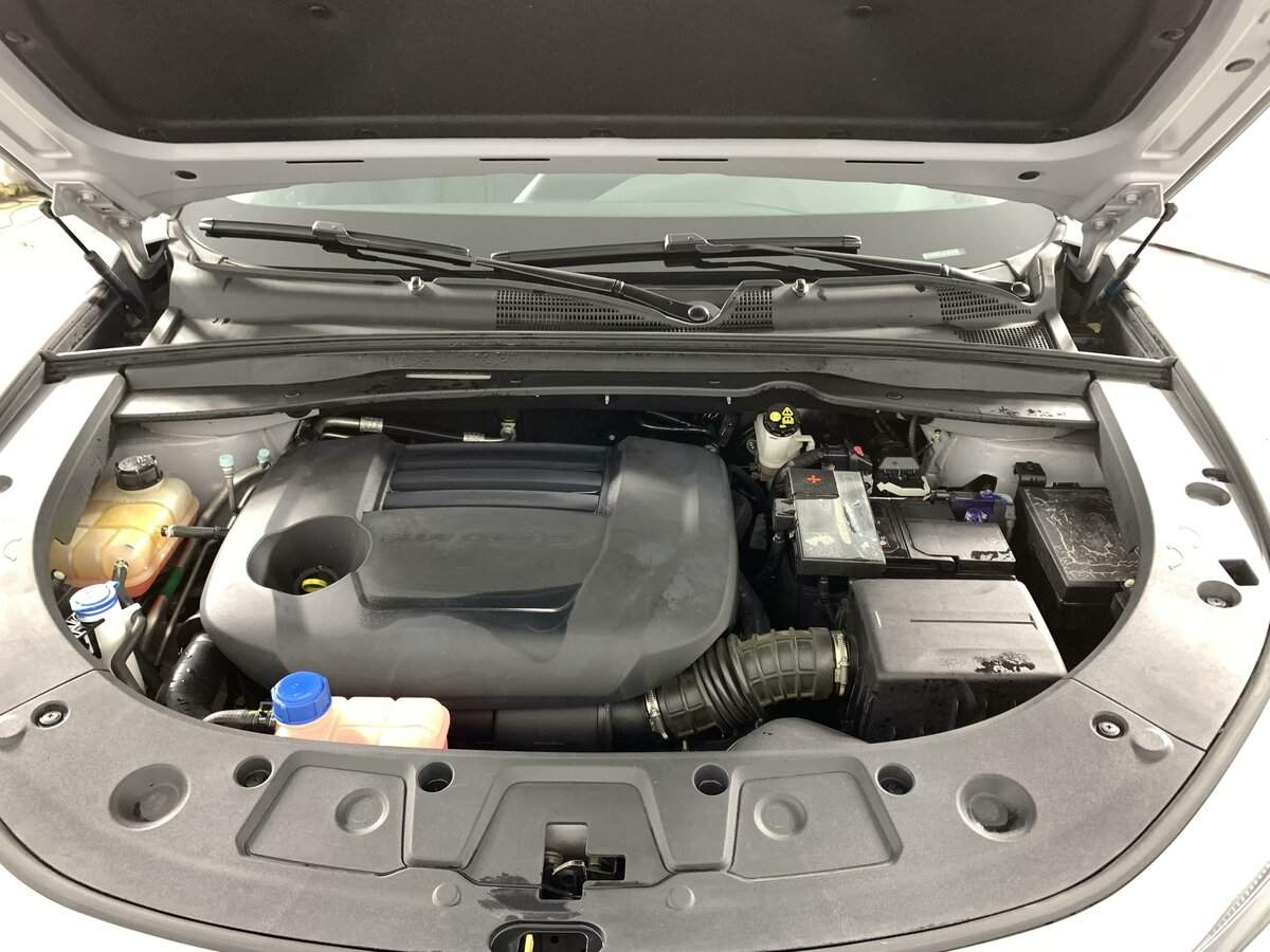 Купить Changan UNI-K, 2023, 27 132 км, фото №9