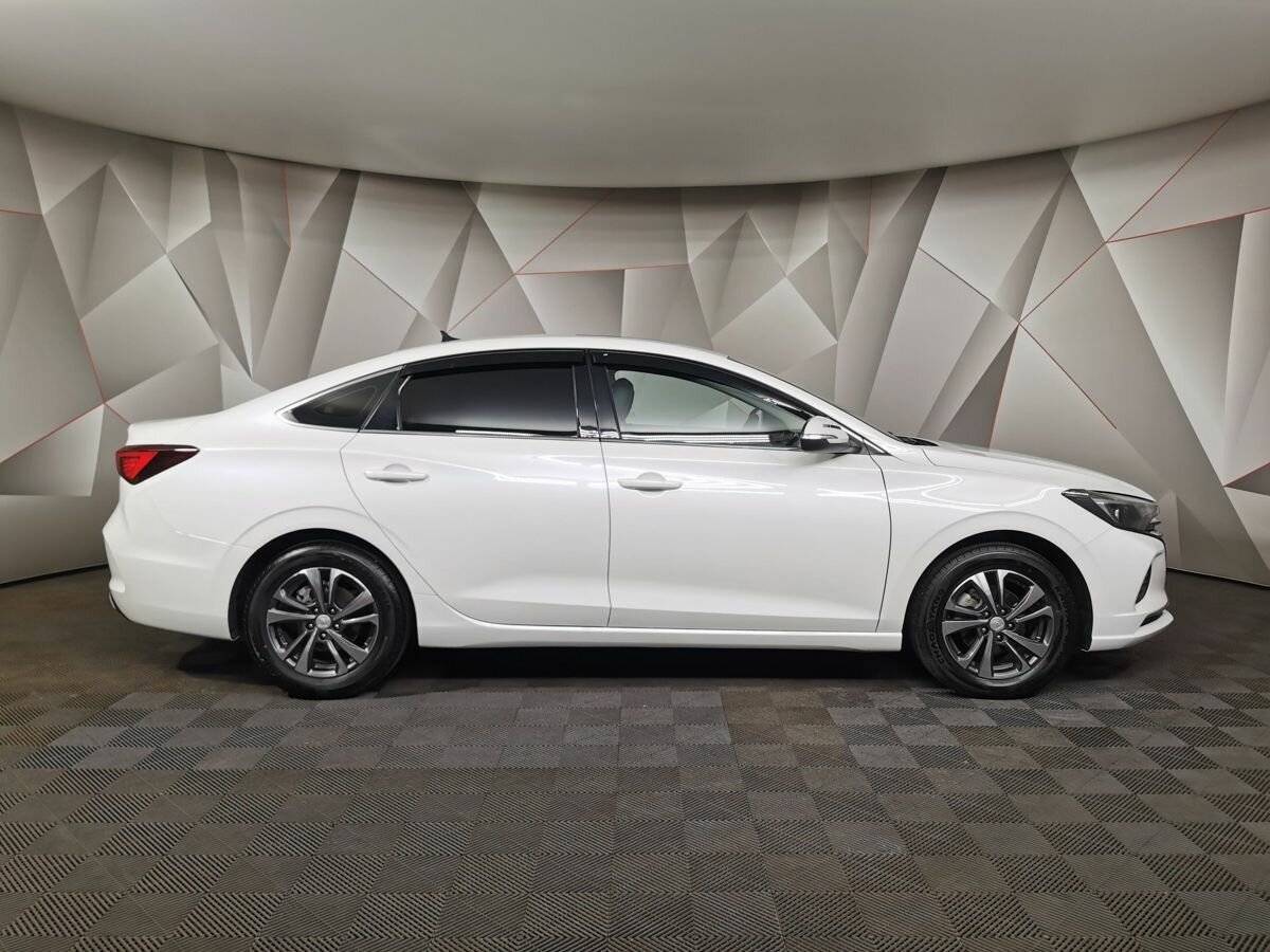 Купить Changan Eado Plus, 2023, 11 526 км, фото №6