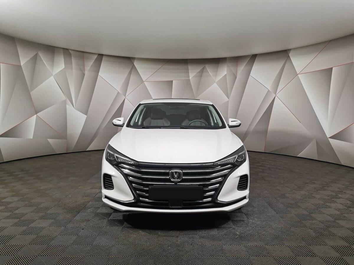 Купить Changan Eado Plus, 2023, 11 526 км, фото №7