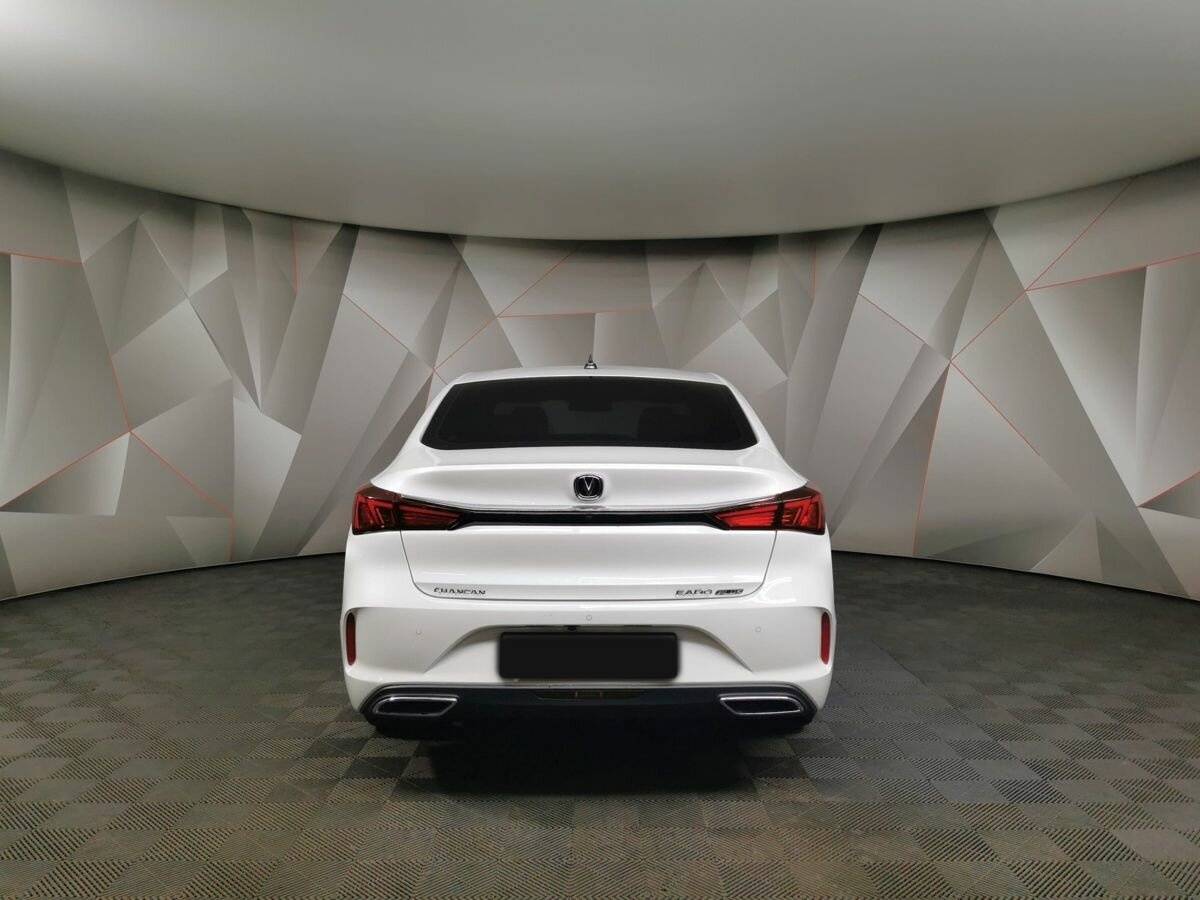 Купить Changan Eado Plus, 2023, 11 526 км, фото №8