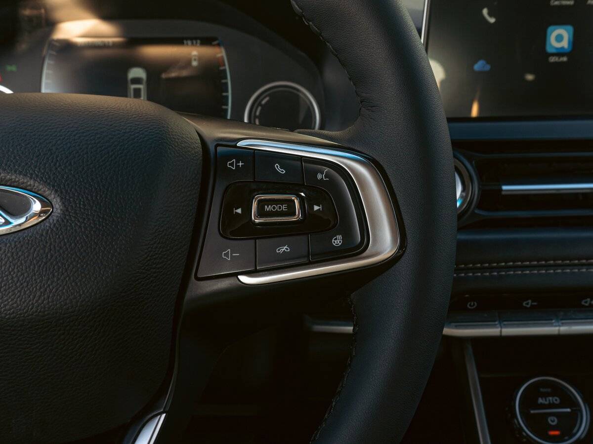 Купить Chery Tiggo 8, 2021, 143 000 км, фото №11