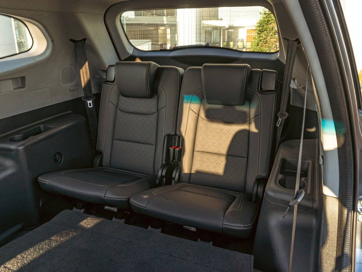 Купить Chery Tiggo 8, 2021, 143 000 км, фото №18