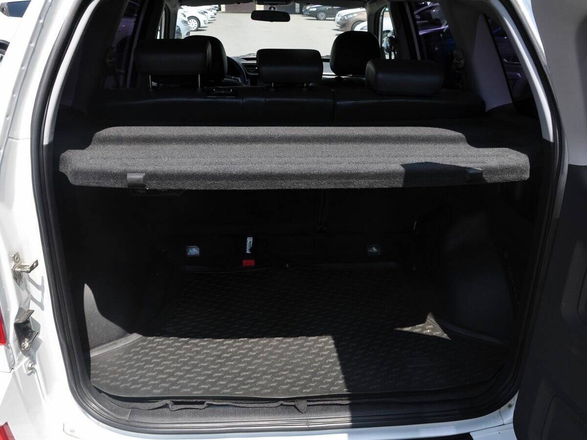 Купить Chery Tiggo 3, 2017, 115 000 км, фото №14