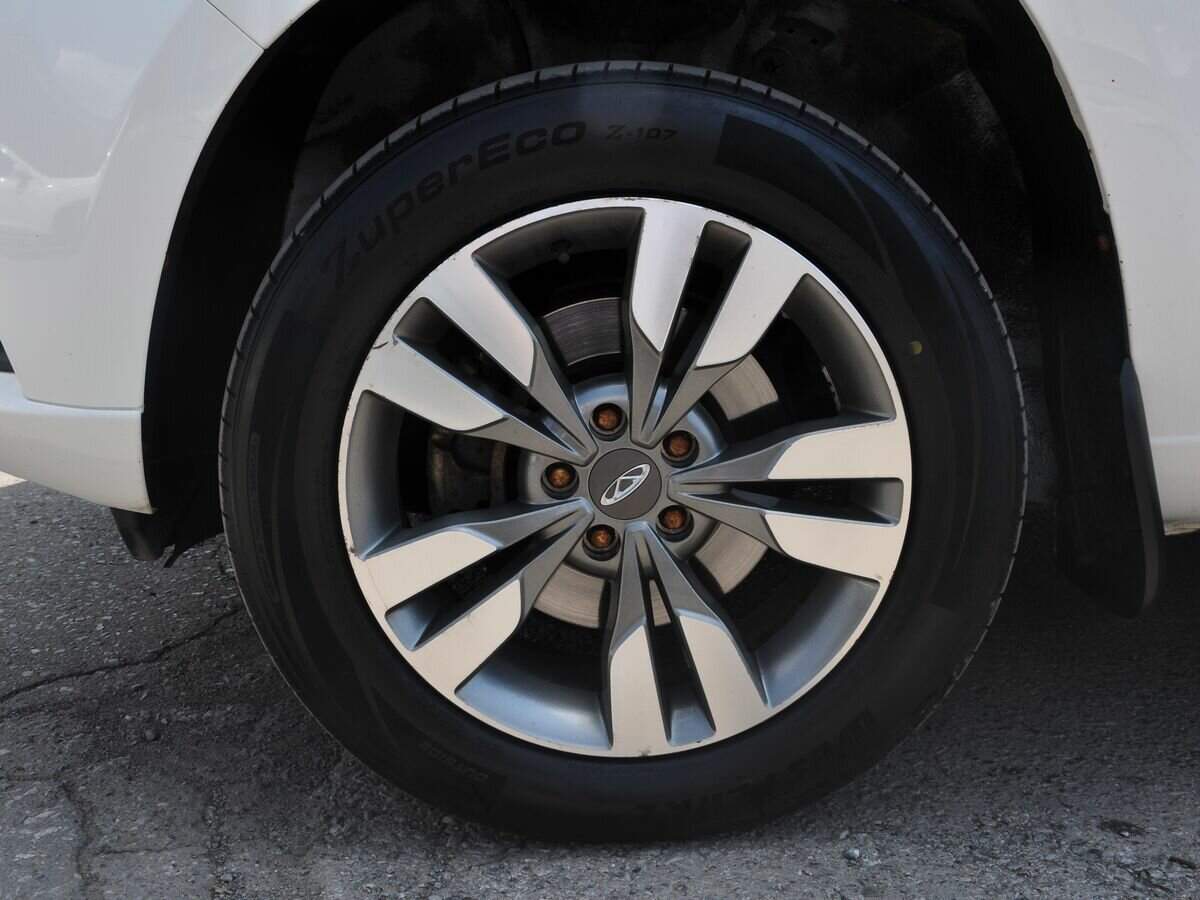 Купить Chery Tiggo 3, 2017, 115 000 км, фото №15