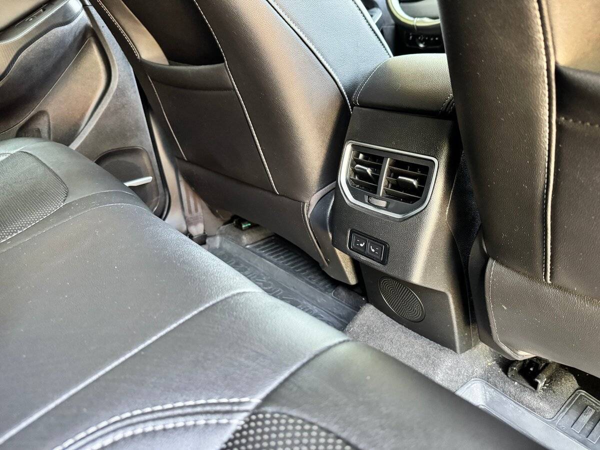 Купить Chery Tiggo 4, 2021, 38 120 км, фото №21