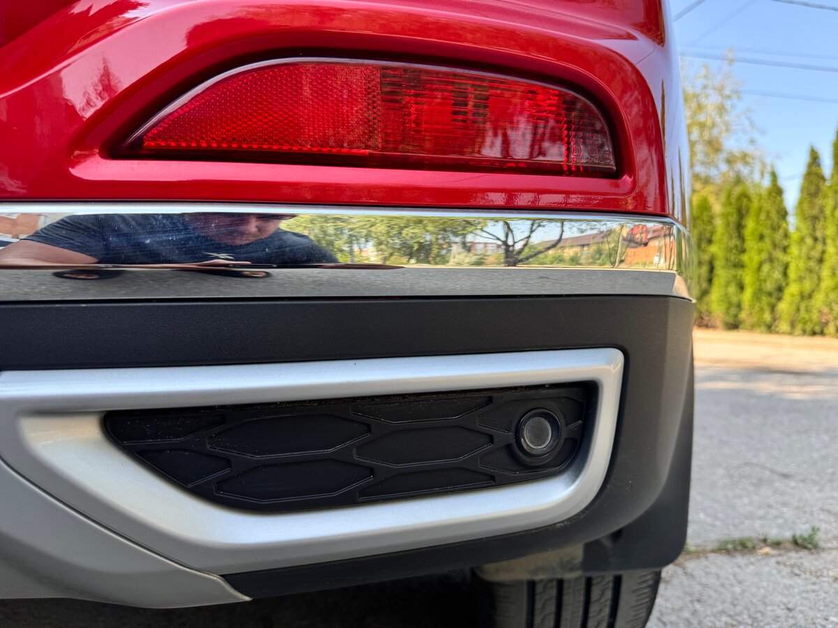 Купить Chery Tiggo 4, 2021, 38 120 км, фото №27