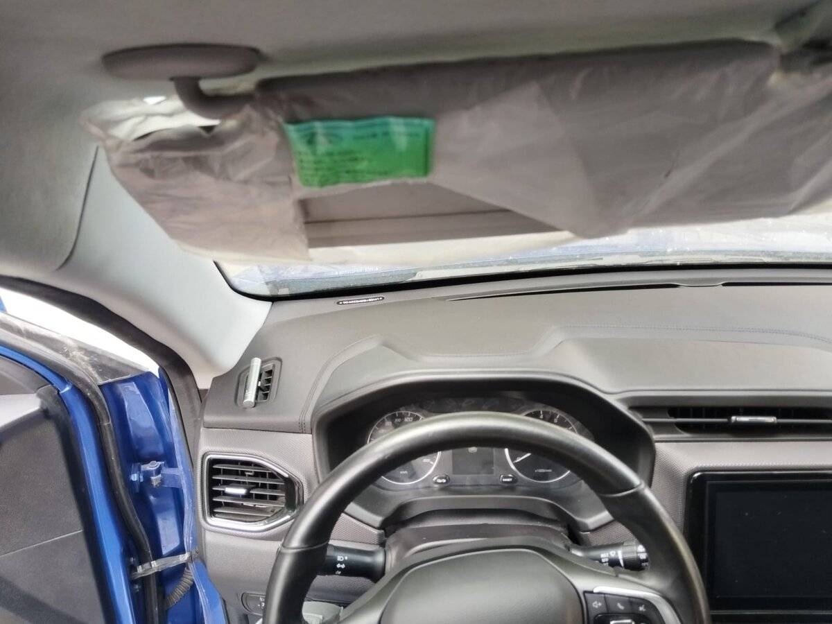 Купить Chery Tiggo 4, 2021, 80 020 км, фото №11