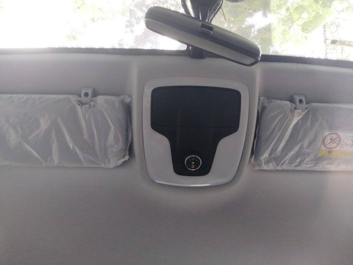 Купить Chery Tiggo 4, 2021, 80 020 км, фото №13