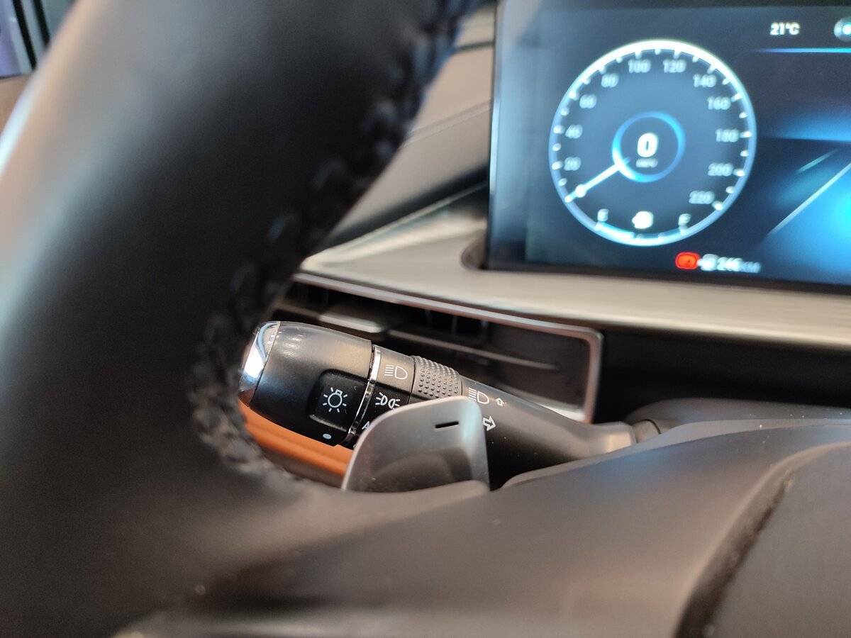 Купить Chery Tiggo 8 Pro Max, 2023, 30 700 км, фото №10