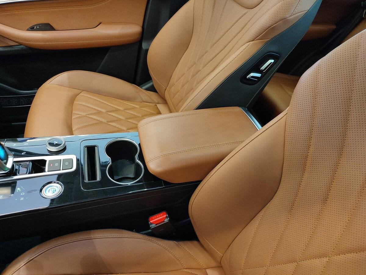 Купить Chery Tiggo 8 Pro Max, 2023, 30 700 км, фото №11