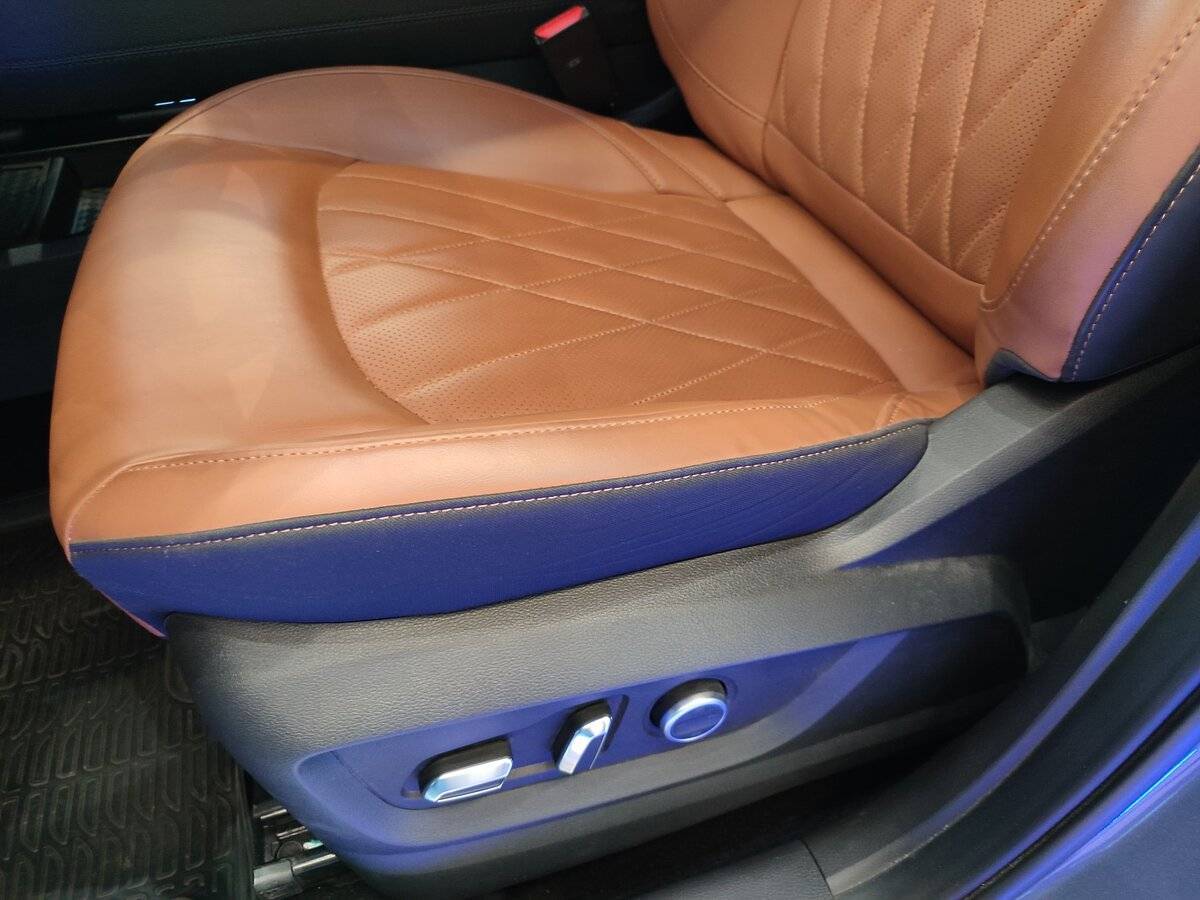 Купить Chery Tiggo 8 Pro Max, 2023, 30 700 км, фото №18