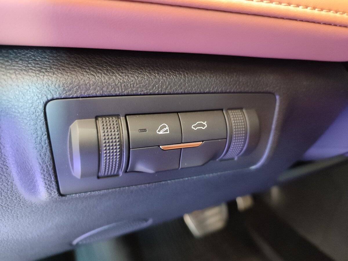 Купить Chery Tiggo 8 Pro Max, 2023, 30 700 км, фото №22