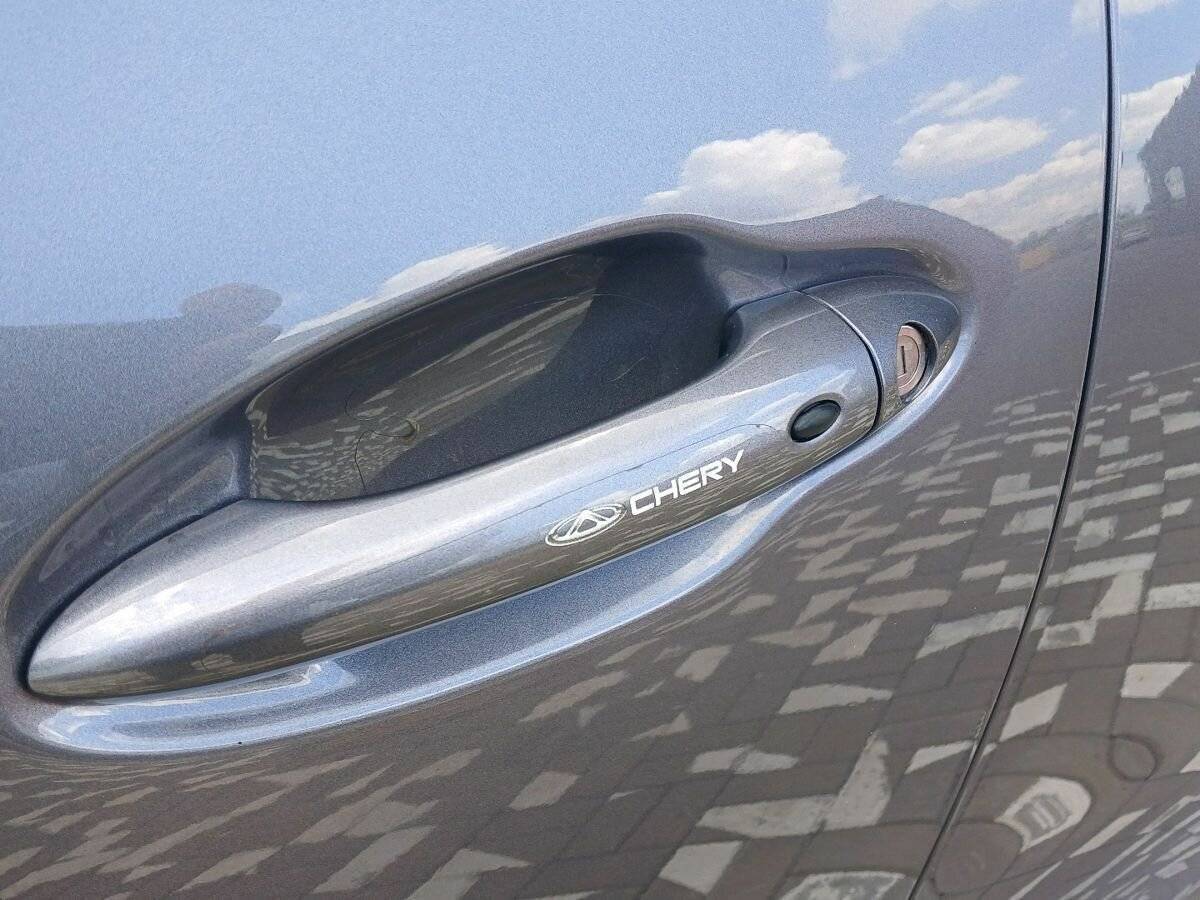 Купить Chery Tiggo 4 Pro, 2023, 27 261 км, фото №10