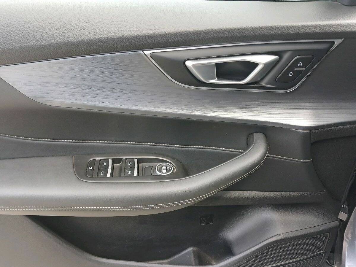 Купить Chery Tiggo 4 Pro, 2023, 27 261 км, фото №15