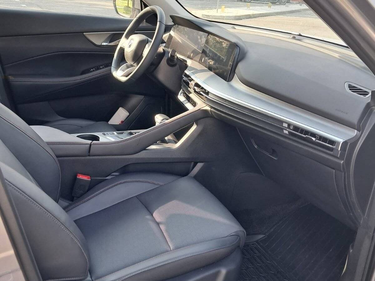 Купить Changan CS35 Plus, 2023, 19 000 км, фото №5