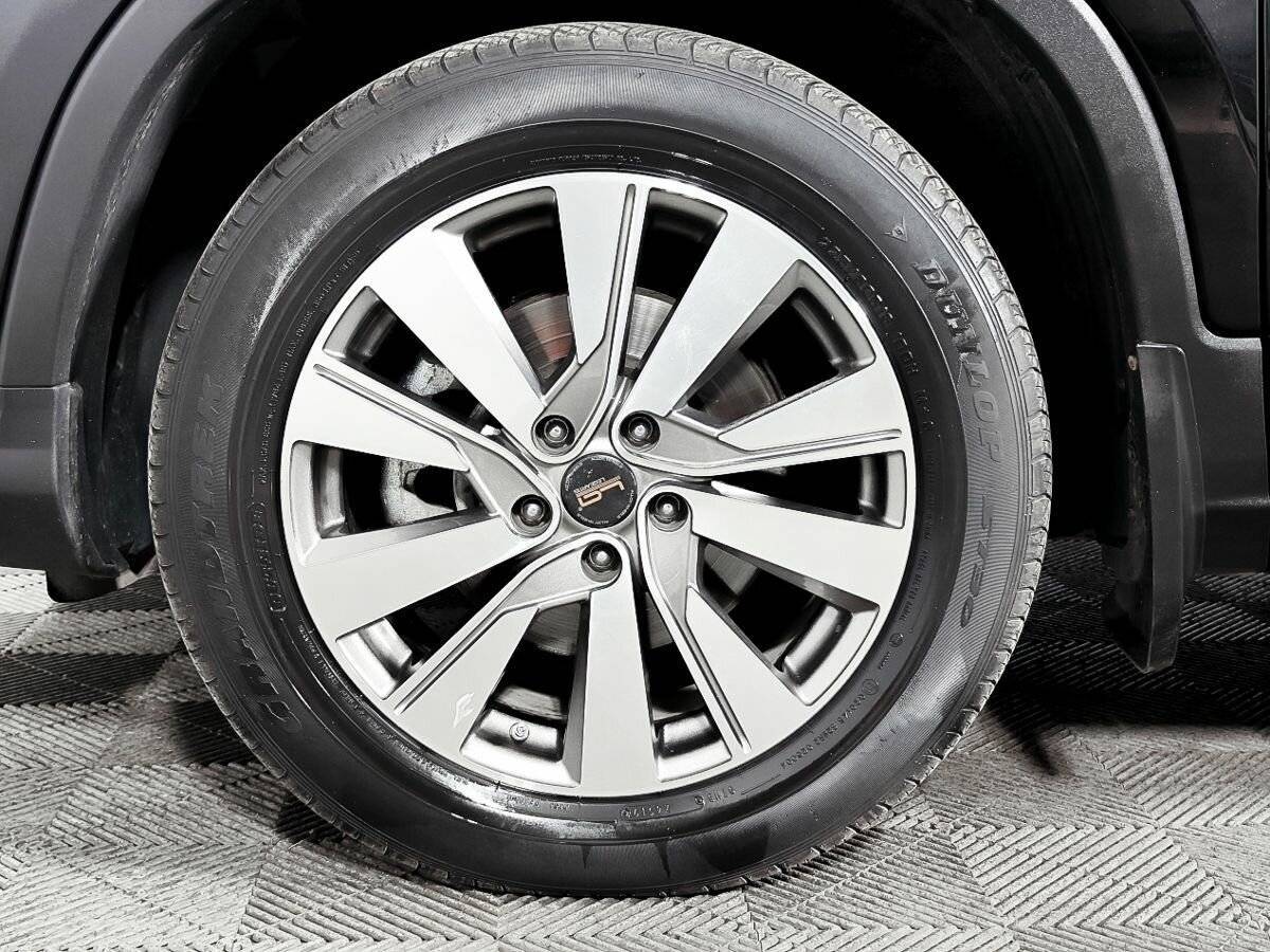 Купить Changan CS75, 2020, 79 412 км, фото №18