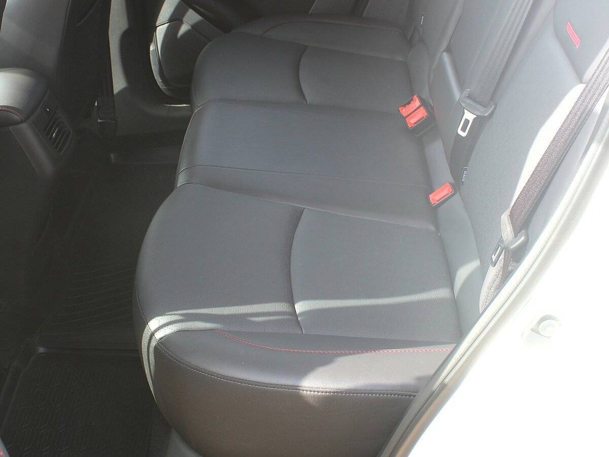 Купить Changan CS35 Plus, 2023, 1 504 км, фото №12