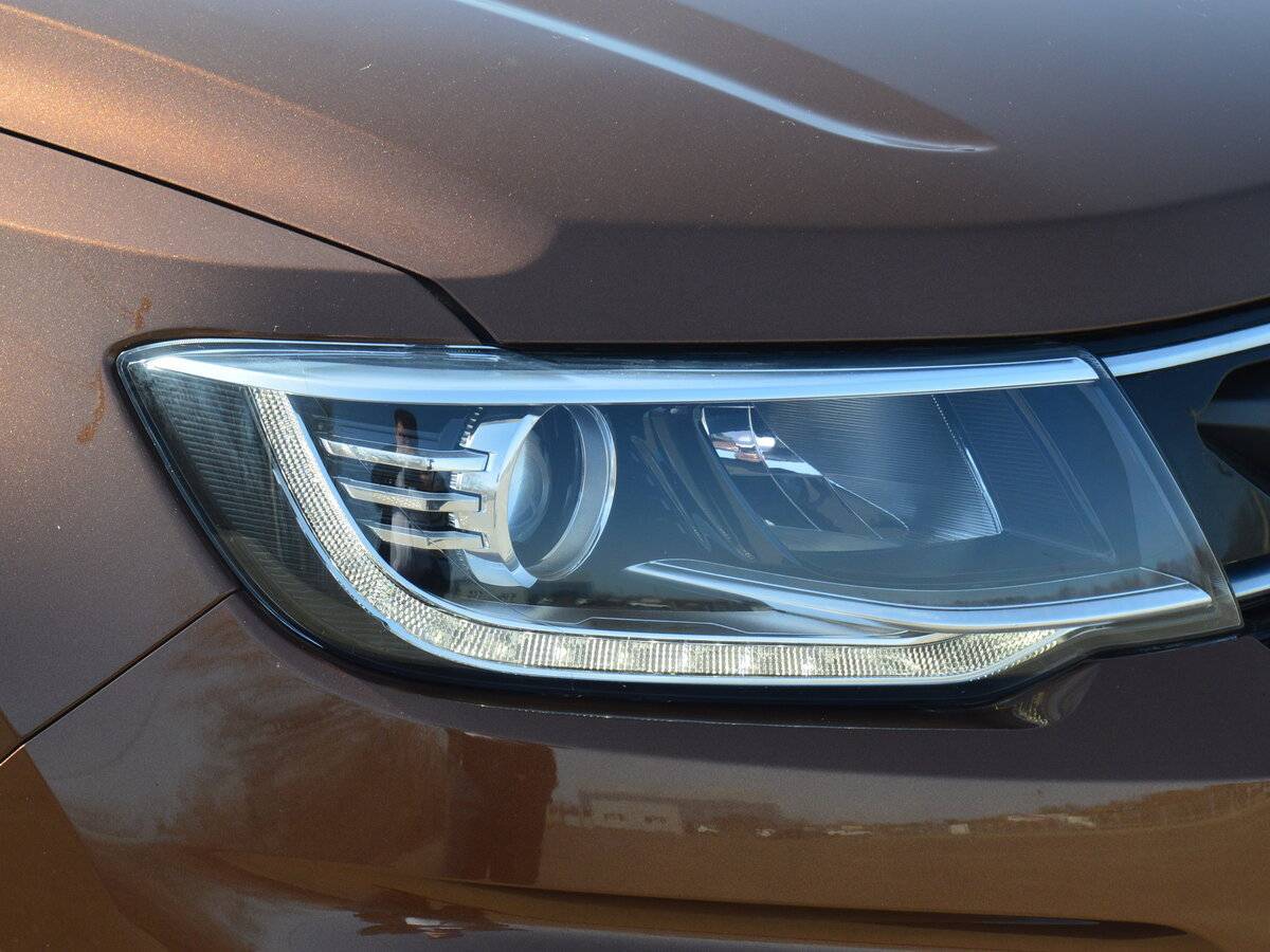 Купить Changan CS35 Plus, 2019, 68 453 км, фото №9