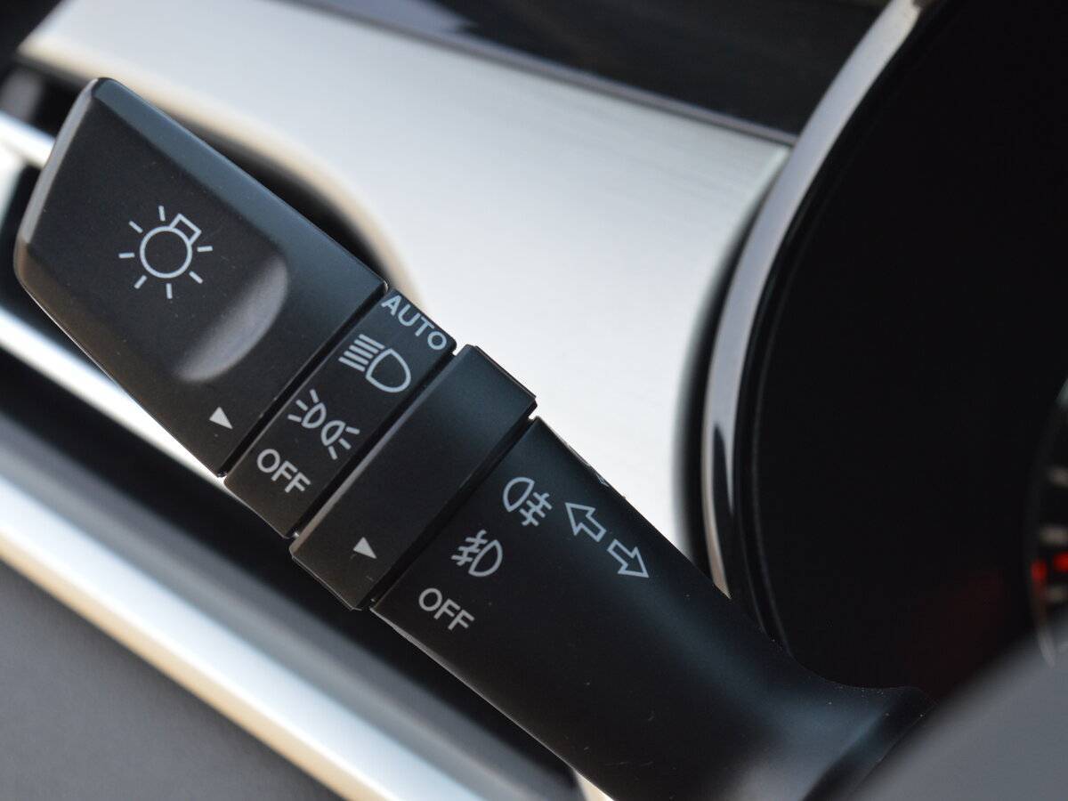 Купить Changan CS35 Plus, 2019, 68 453 км, фото №17