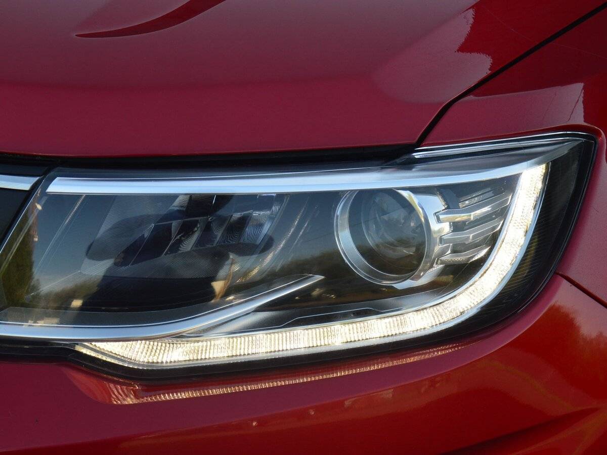 Купить Changan CS35 Plus, 2020, 52 323 км, фото №11