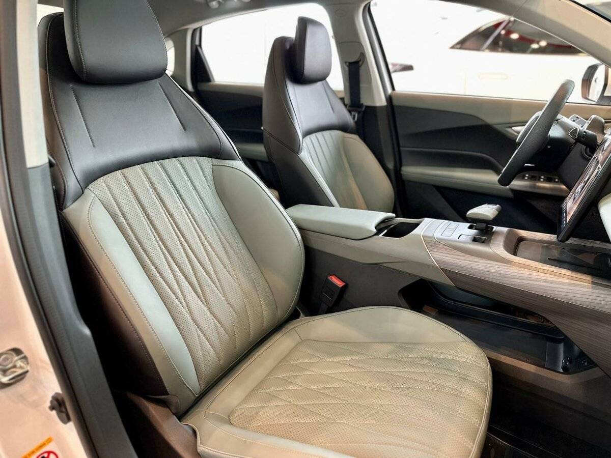 Купить Changan Lamore, 2023, 966 км, фото №5