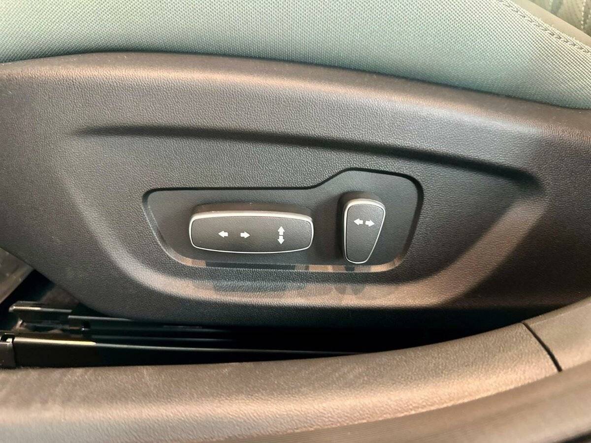 Купить Changan Lamore, 2023, 966 км, фото №10