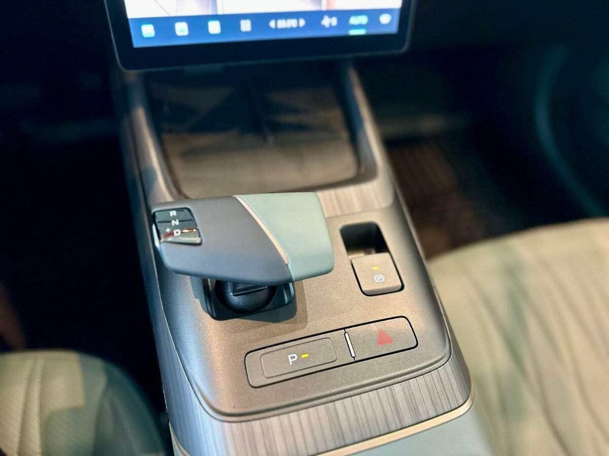 Купить Changan Lamore, 2023, 966 км, фото №12