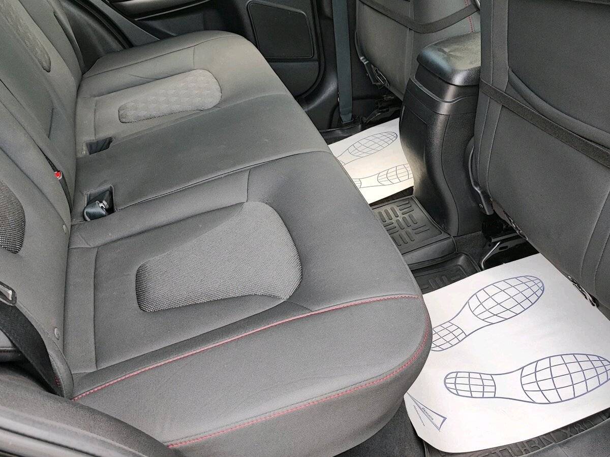 Купить FAW Besturn X80, 2017, 209 863 км, фото №10