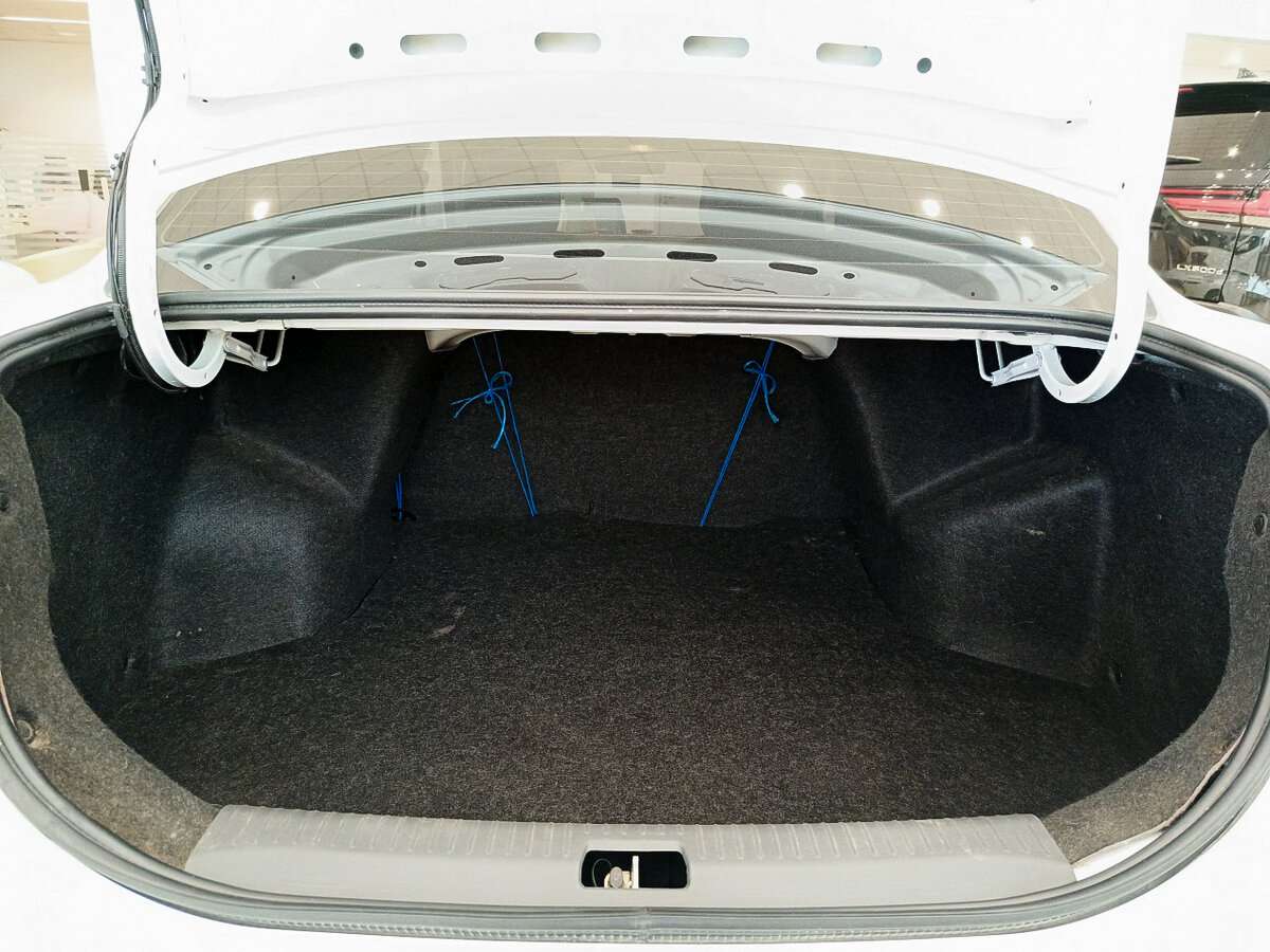 Купить FAW Oley, 2014, 29 831 км, фото №10