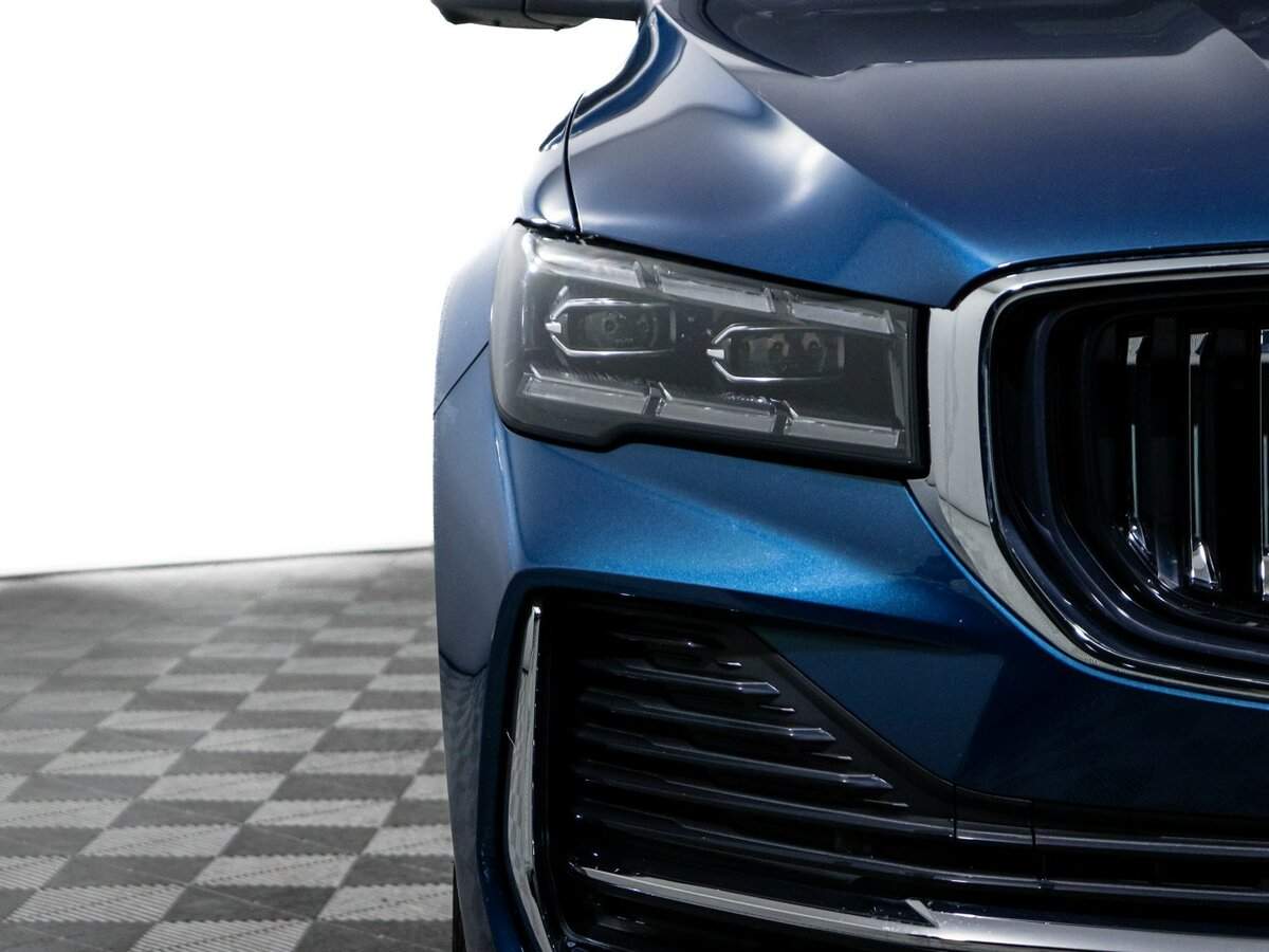 Купить Geely Monjaro, 2023, 7 849 км, фото №17
