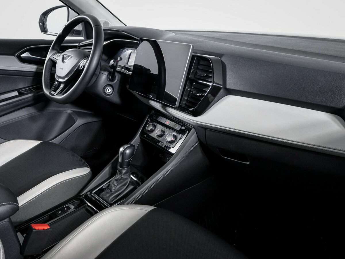 Купить Jetta VS5, 2023, 25 737 км, фото №9