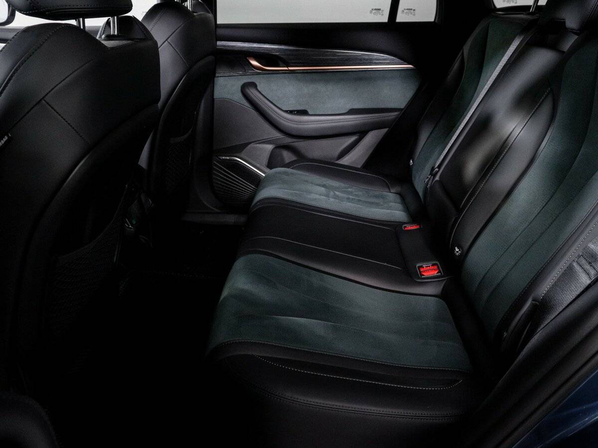 Купить Geely Monjaro, 2023, 8 100 км, фото №10