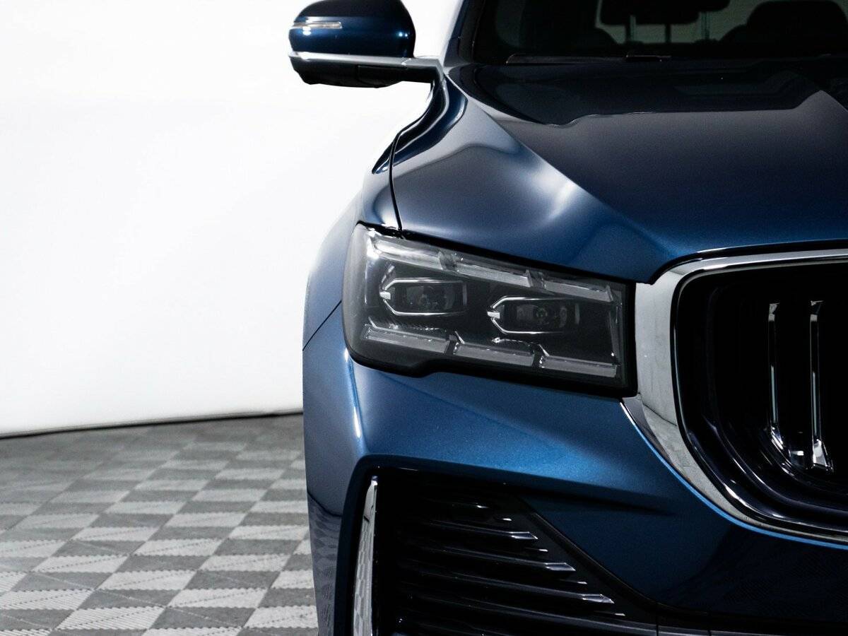 Купить Geely Monjaro, 2023, 8 100 км, фото №18