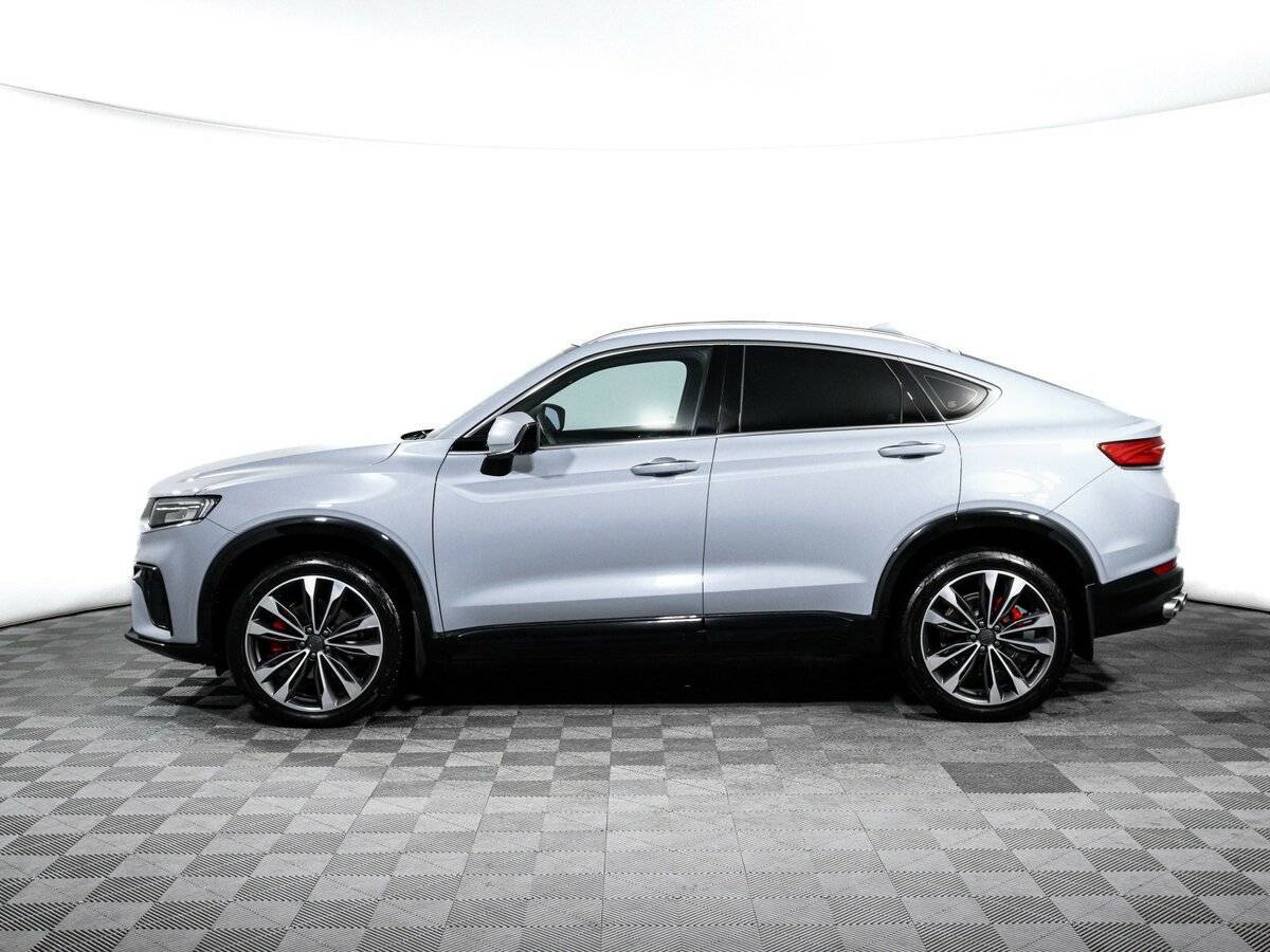 Купить Geely Tugella, 2024, 35 000 км, фото №8