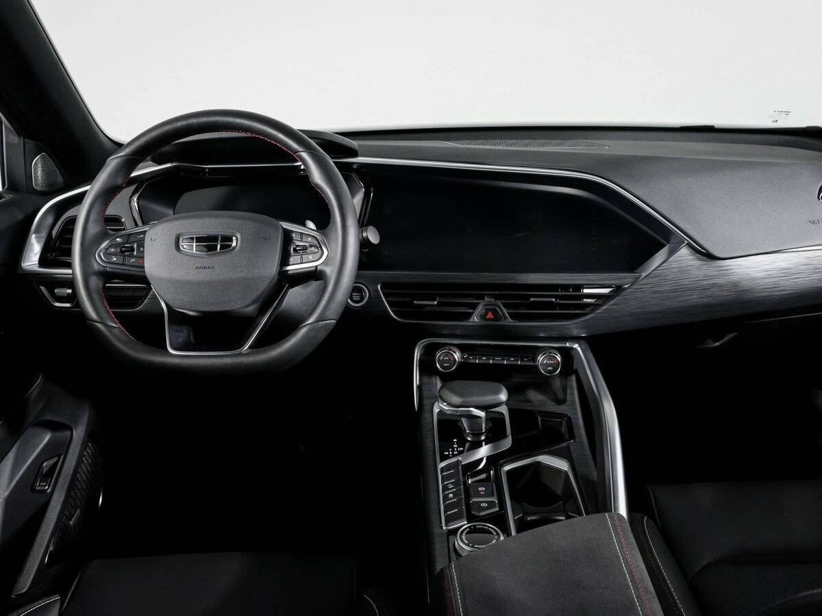 Купить Geely Tugella, 2024, 35 000 км, фото №12