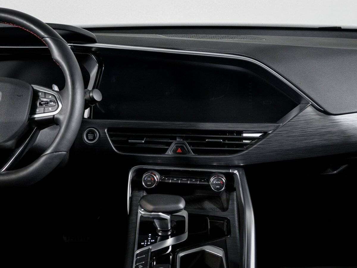 Купить Geely Tugella, 2024, 35 000 км, фото №13