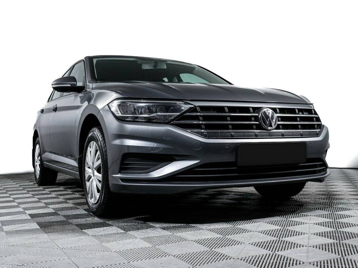 Купить Volkswagen Jetta, 2020, 86 095 км, фото №19