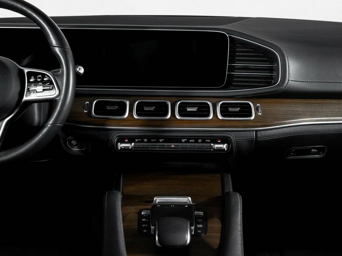 Купить Mercedes-Benz GLE 350, 2021, 30 360 км, фото №13