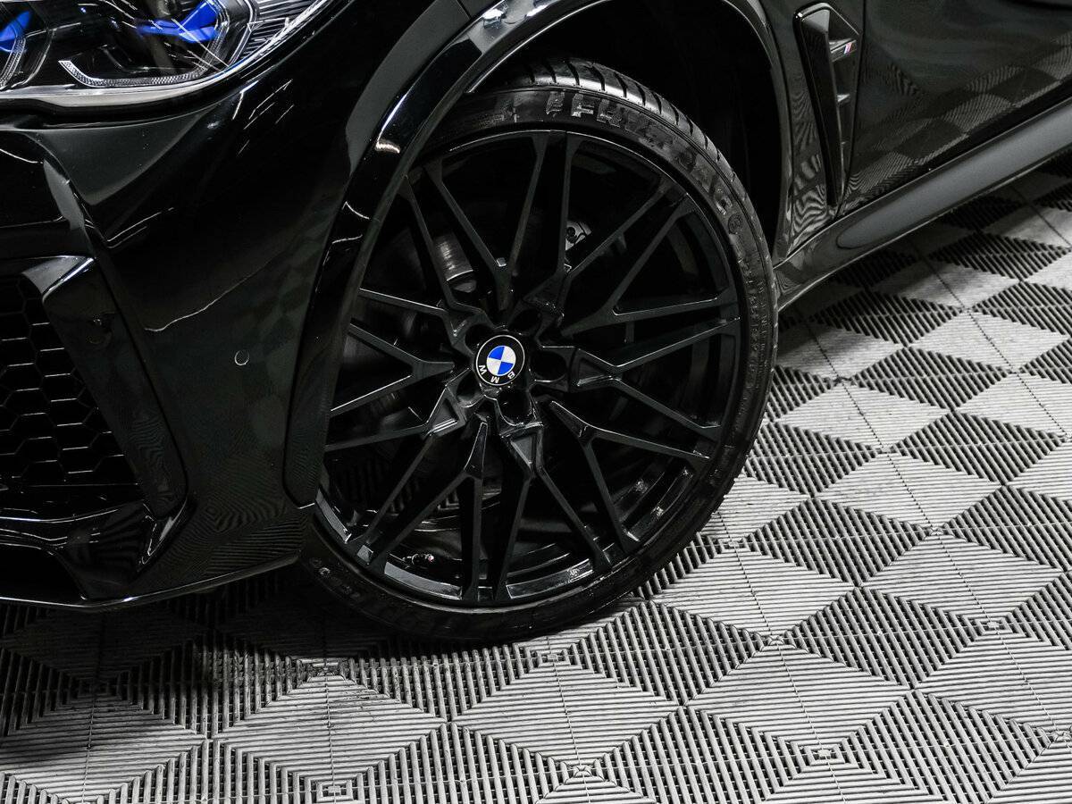 Купить BMW X5 40d, 2021, 45 157 км, фото №14