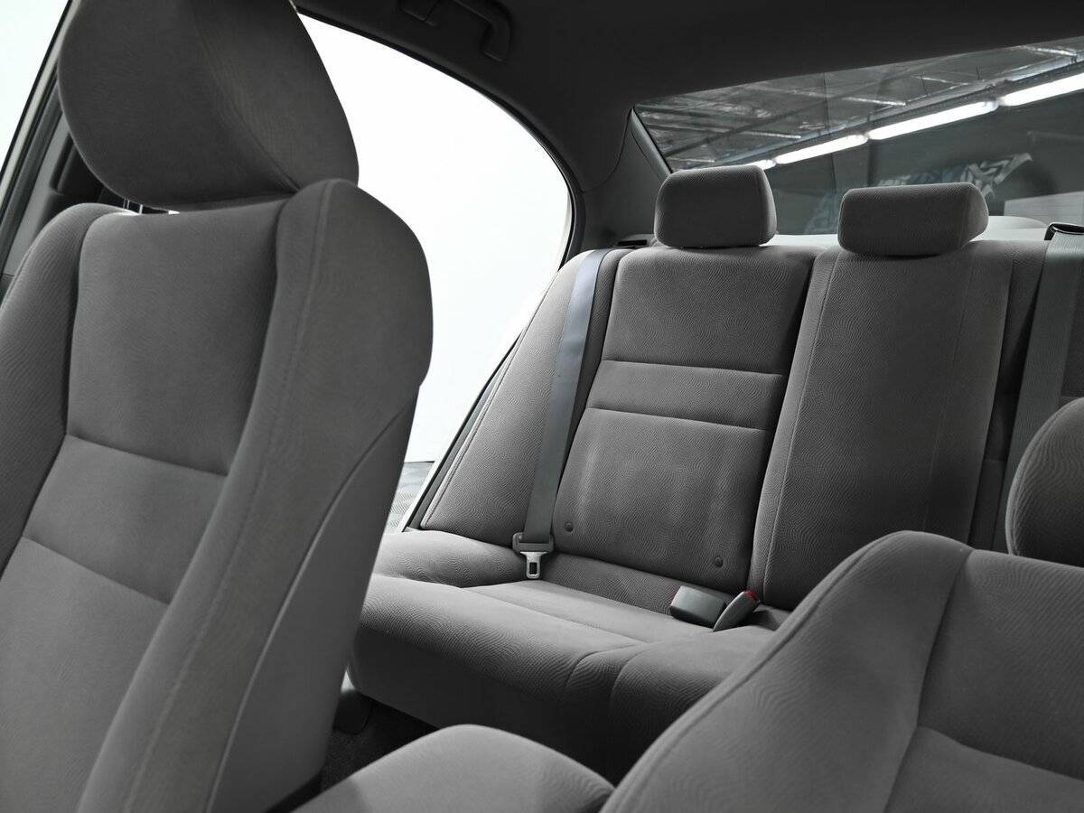 Купить Honda Civic, 2008, 167 000 км, фото №12