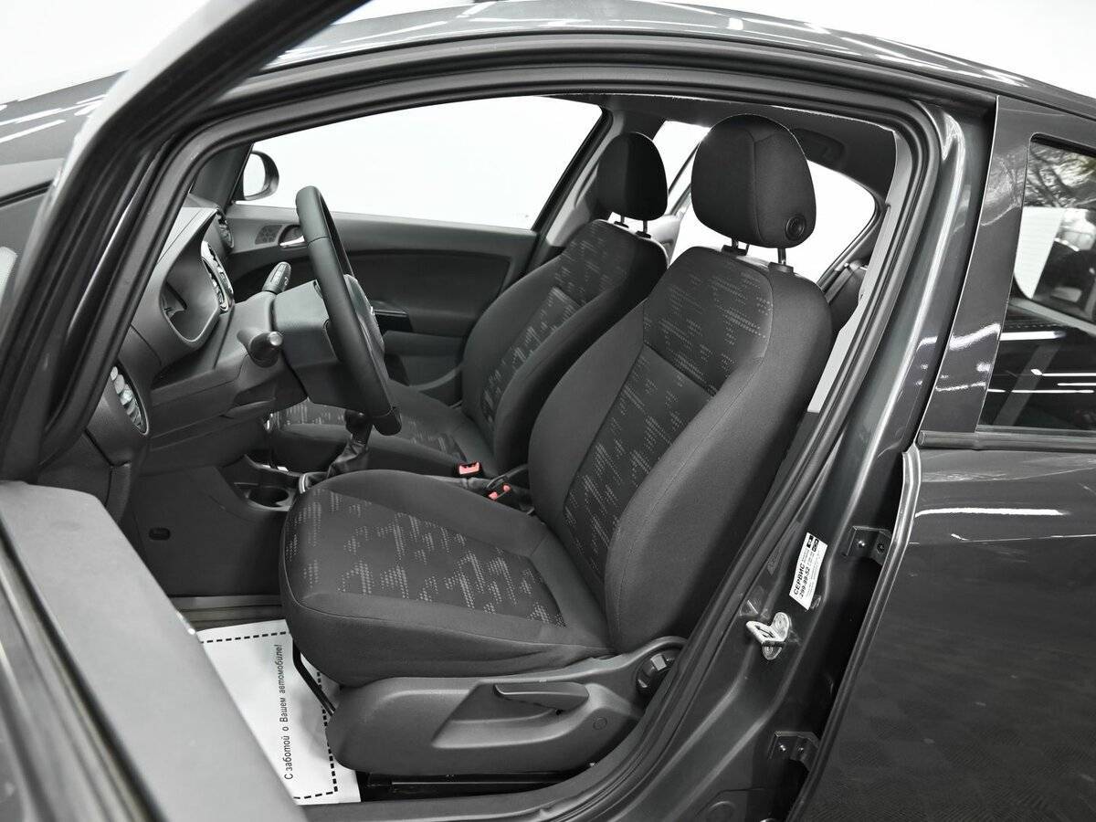 Купить Opel Corsa, 2011, 121 000 км, фото №6