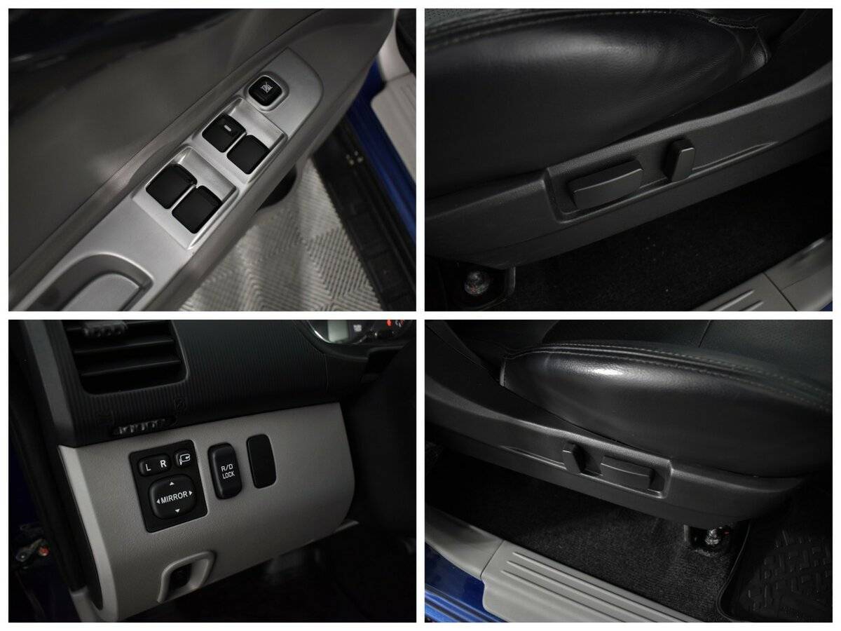 Купить Mitsubishi Pajero Sport, 2015, 100 176 км, фото №13