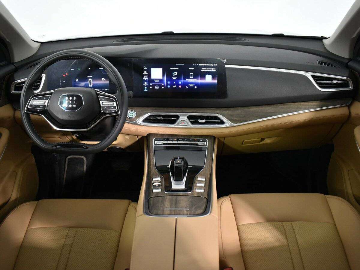 Купить Evolute i-SPACE, 2024, 3 747 км, фото №10