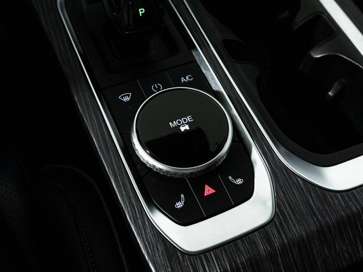 Купить Jaecoo J7, 2023, 28 247 км, фото №20