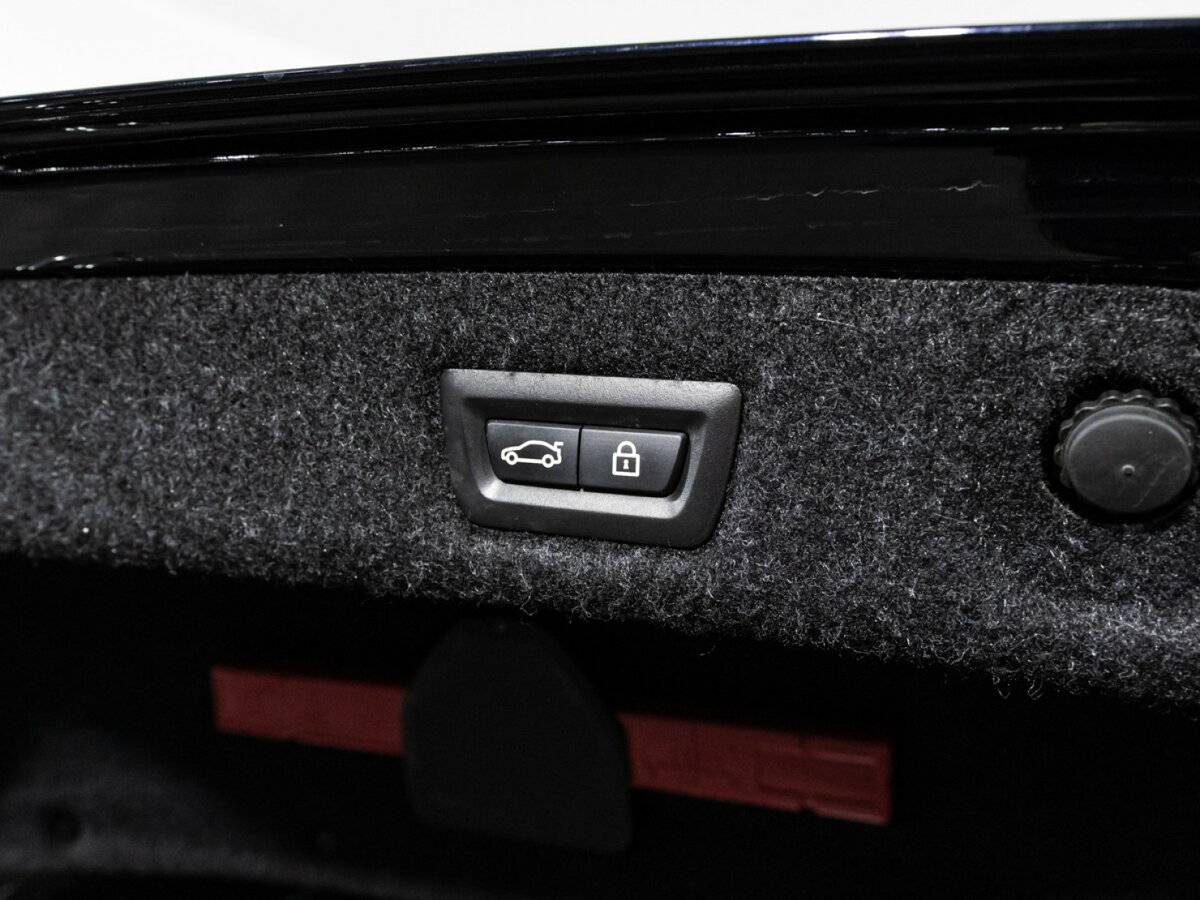 Купить BMW 5 серии 530d xDrive, 2017, 64 000 км, фото №16