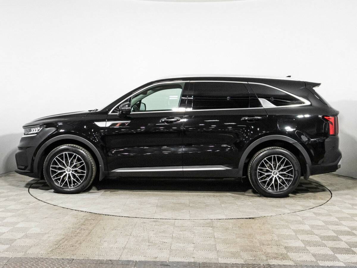 Купить Kia Sorento, 2020, 178 600 км, фото №8