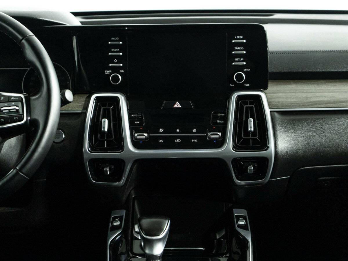 Купить Kia Sorento, 2020, 178 600 км, фото №14